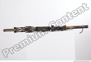 Weapon Rifle SPRKM 12 MOD 1 0004